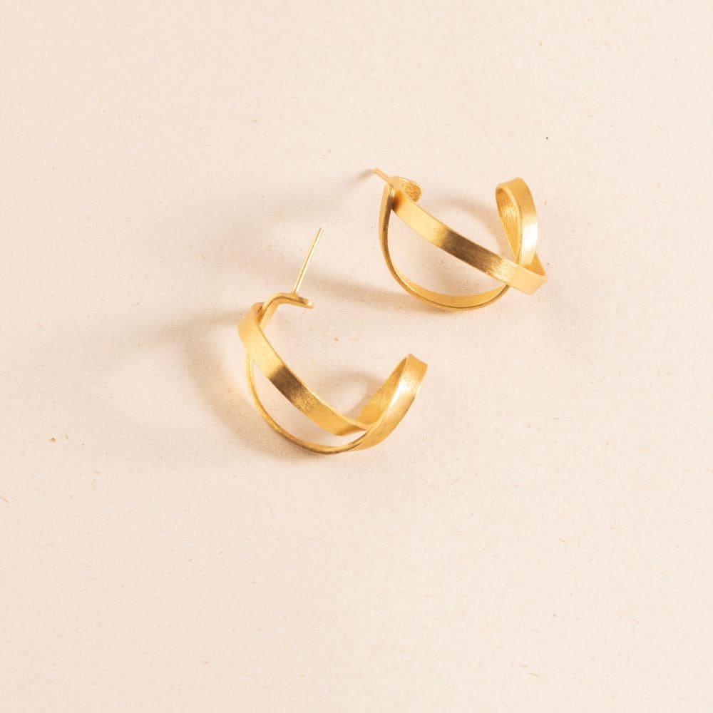 Aretes Emilia