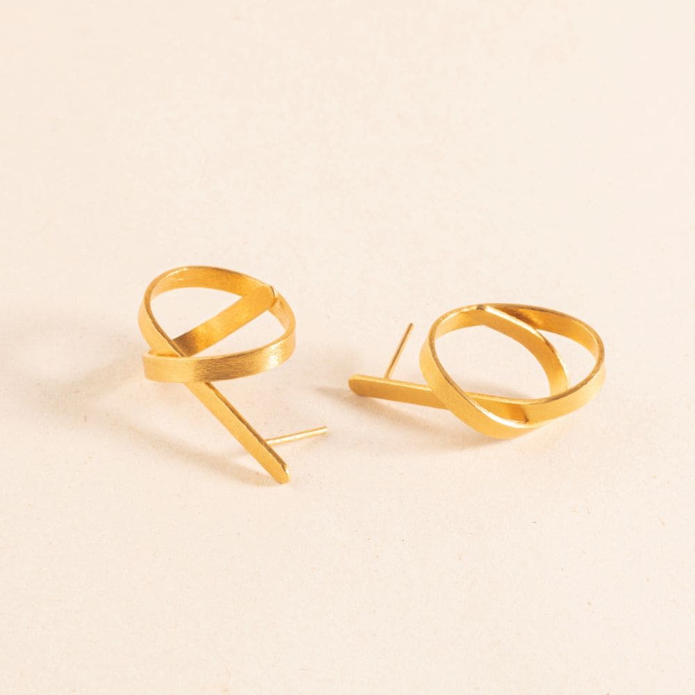 Aretes Matilda