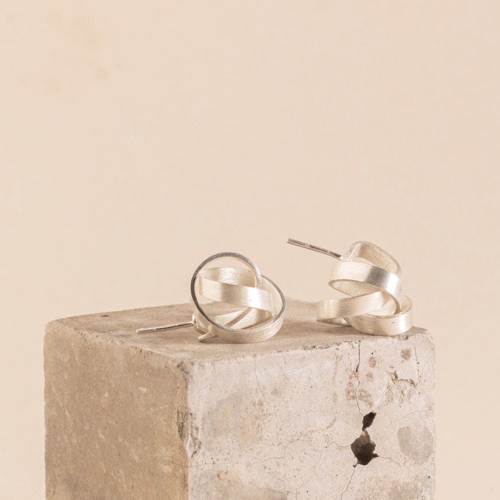 Aretes Matilda Mini