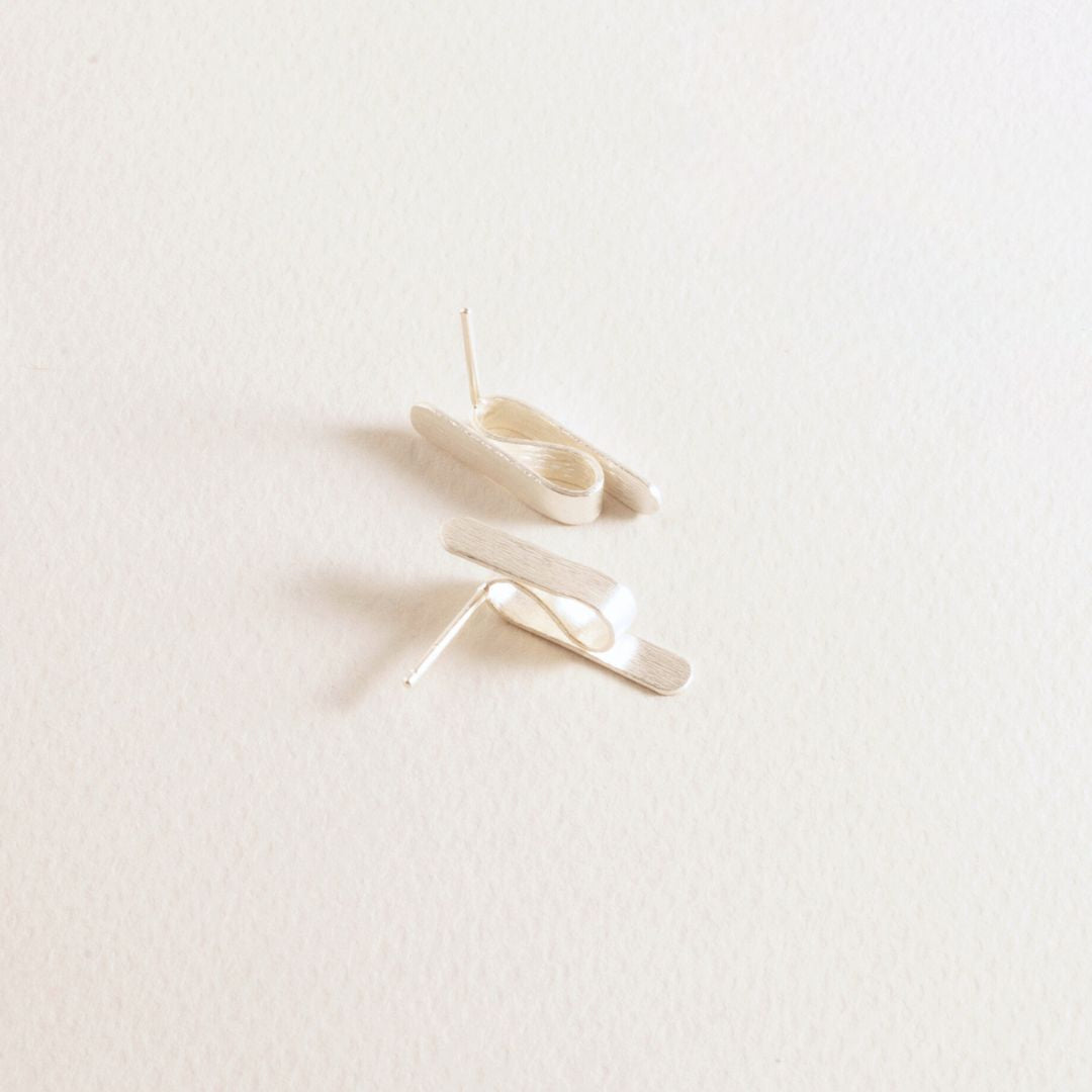 Aretes Río Mini