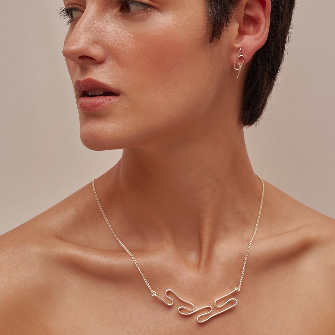 Collar Fluye