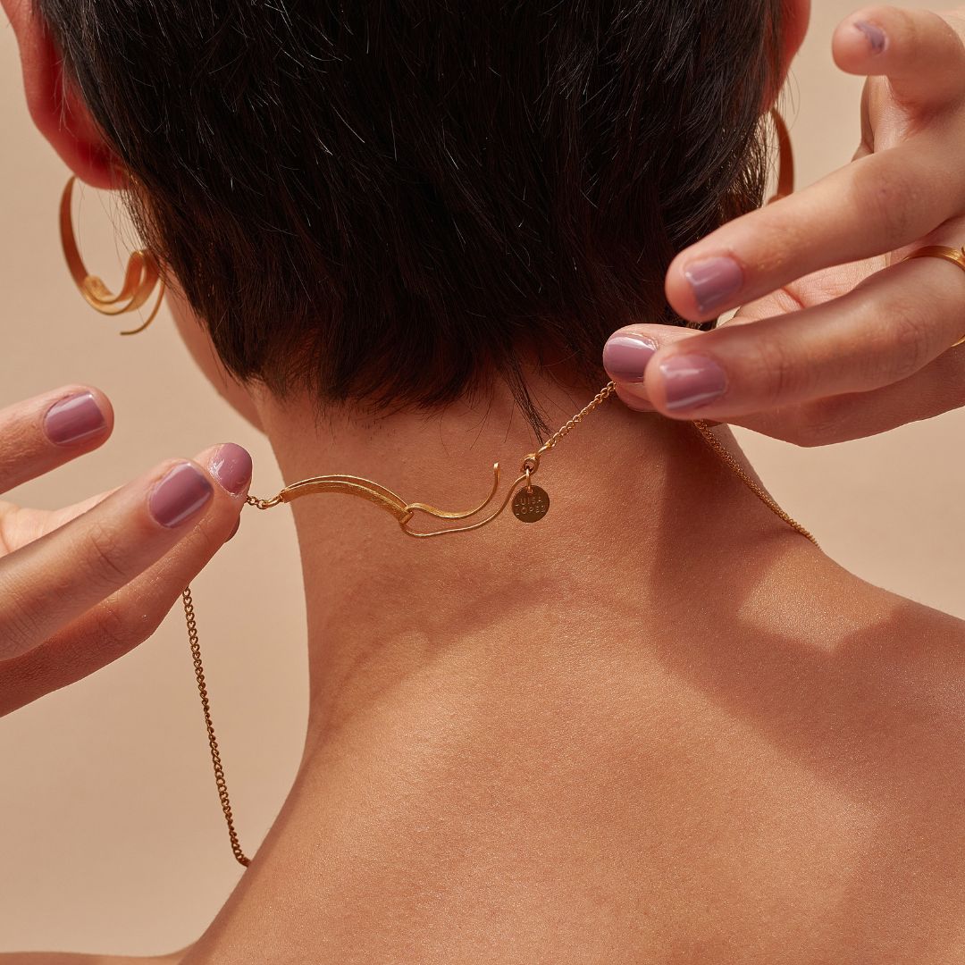 Collar Fluye
