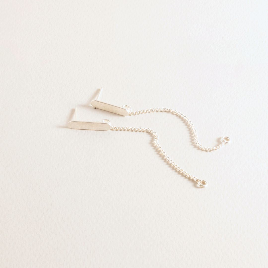 Aretes Calma Mini