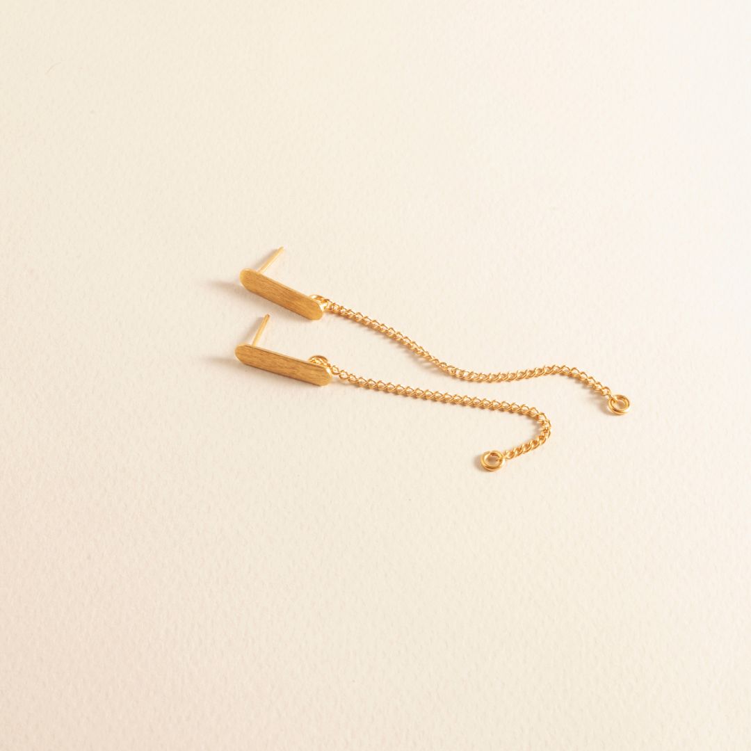 Aretes Calma Mini