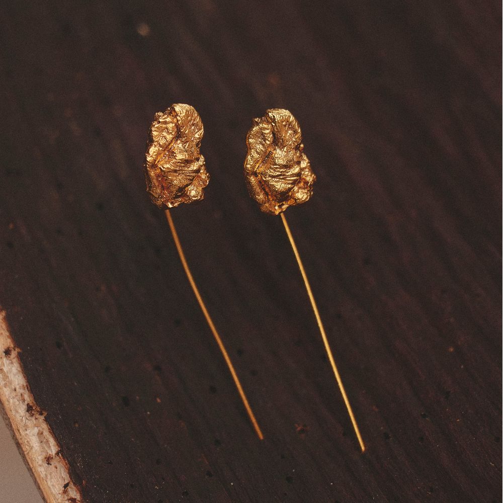 Aretes Zoe