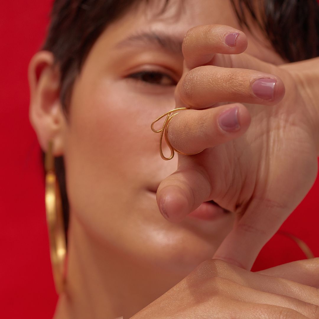Anillo Fluye