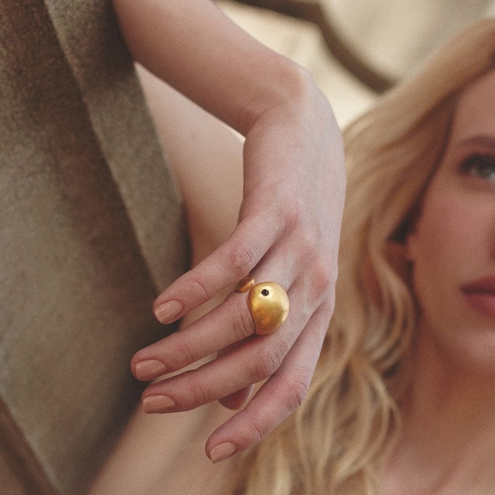 Anillo Travesía