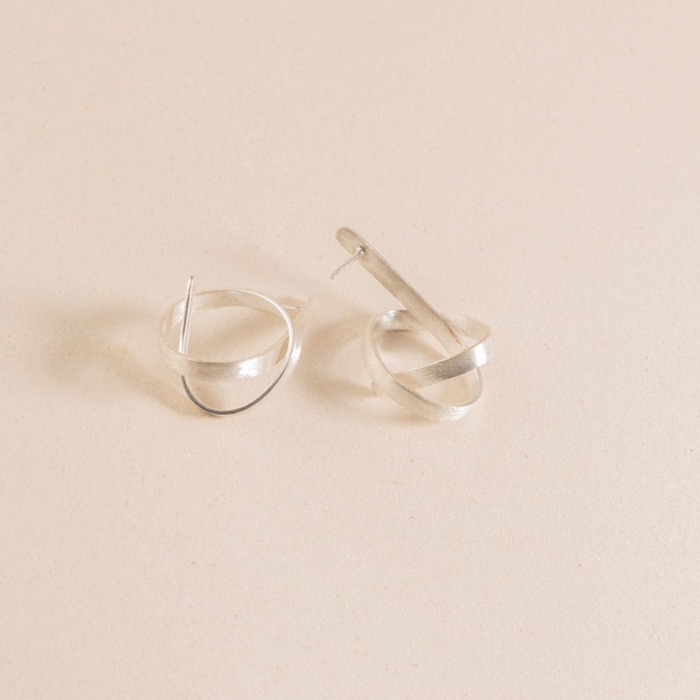 Aretes Matilda