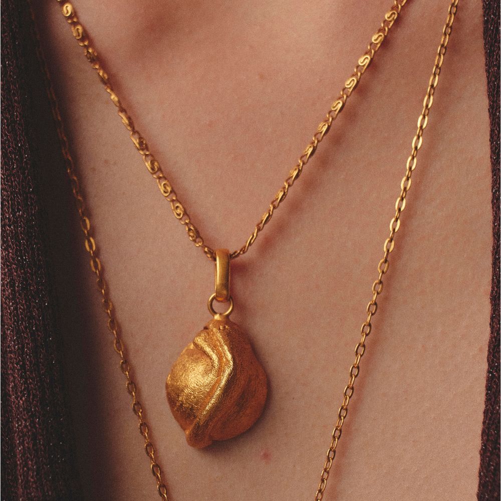 Collar Inés-Dije Pequeño