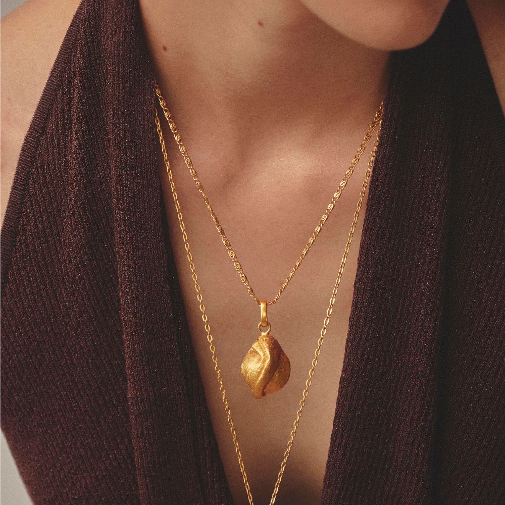 Collar Inés-Dije Pequeño