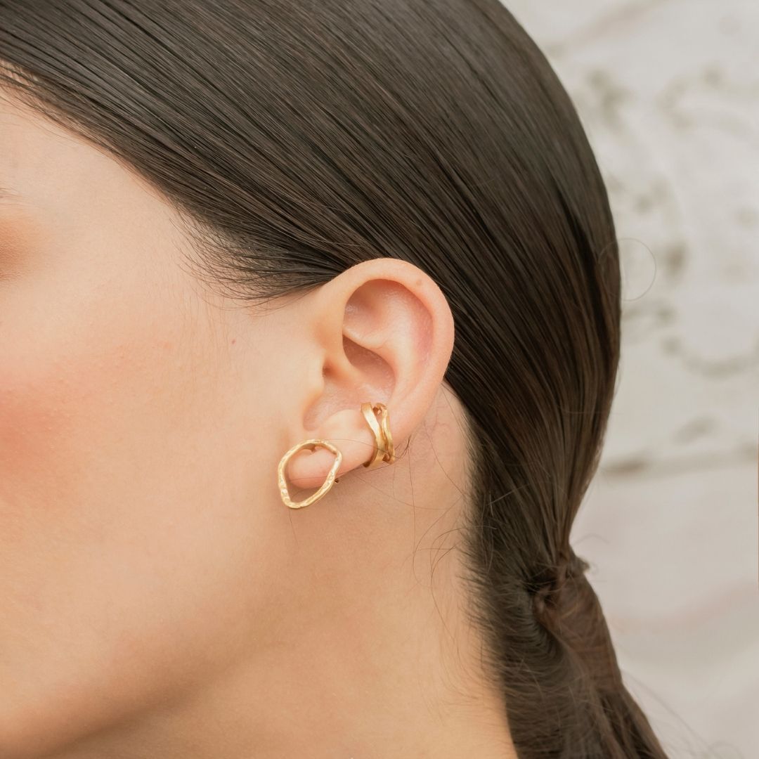Aretes Mare