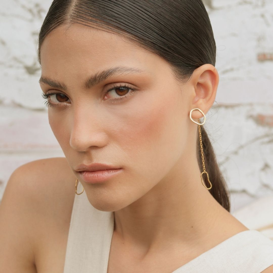 Ear Cuff Nahir