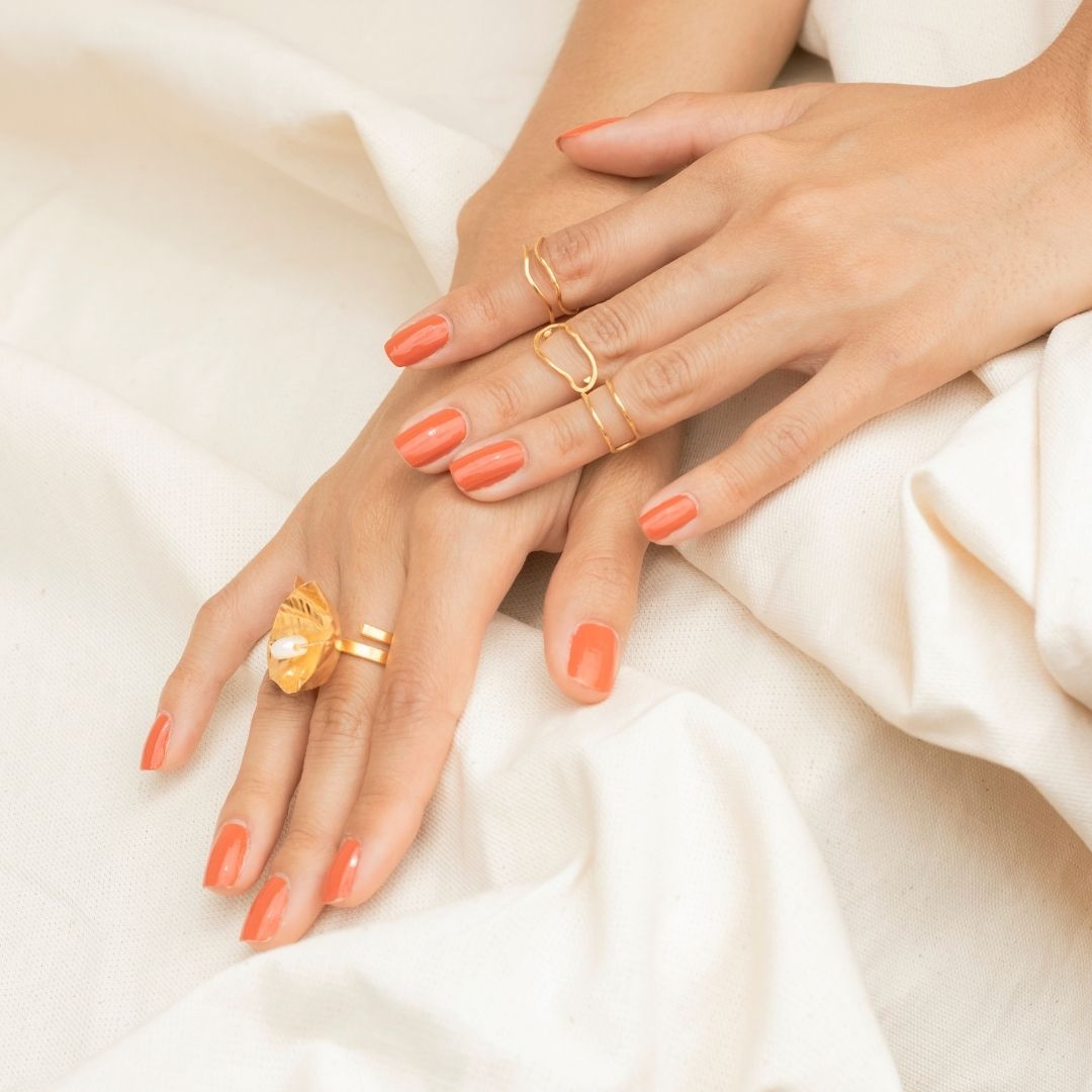 Anillo Mare tipo MIDI