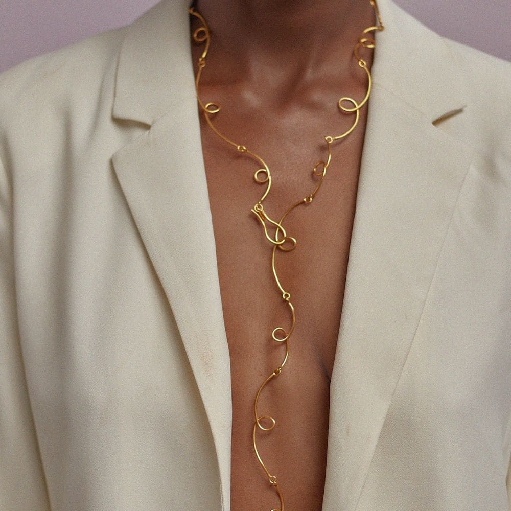 Collar Mirta
