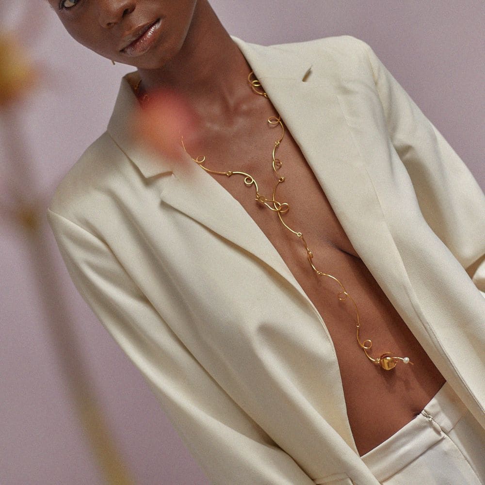Collar Mirta