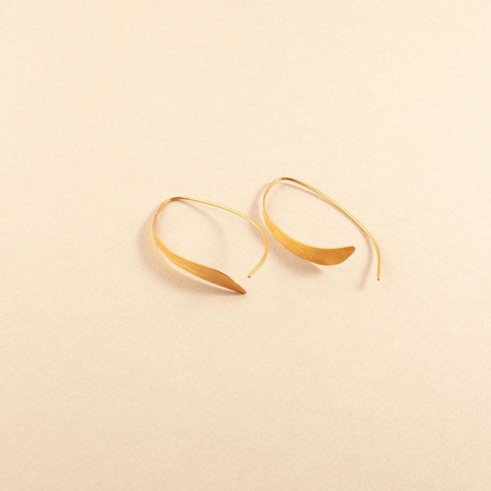 Aretes Cintia