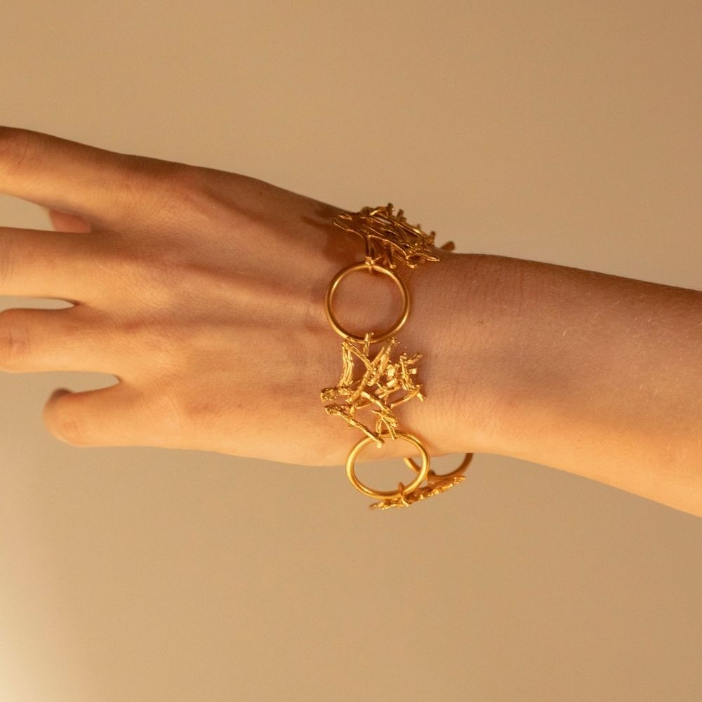 Pulsera Donela