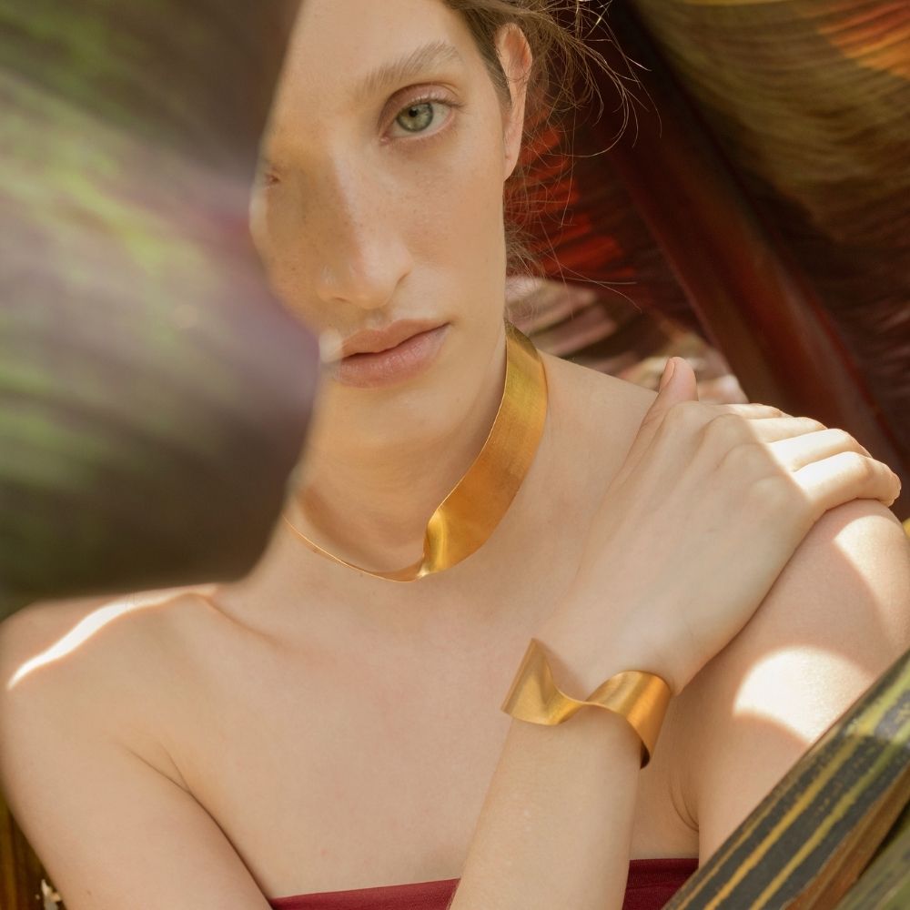 Brazalete Estela