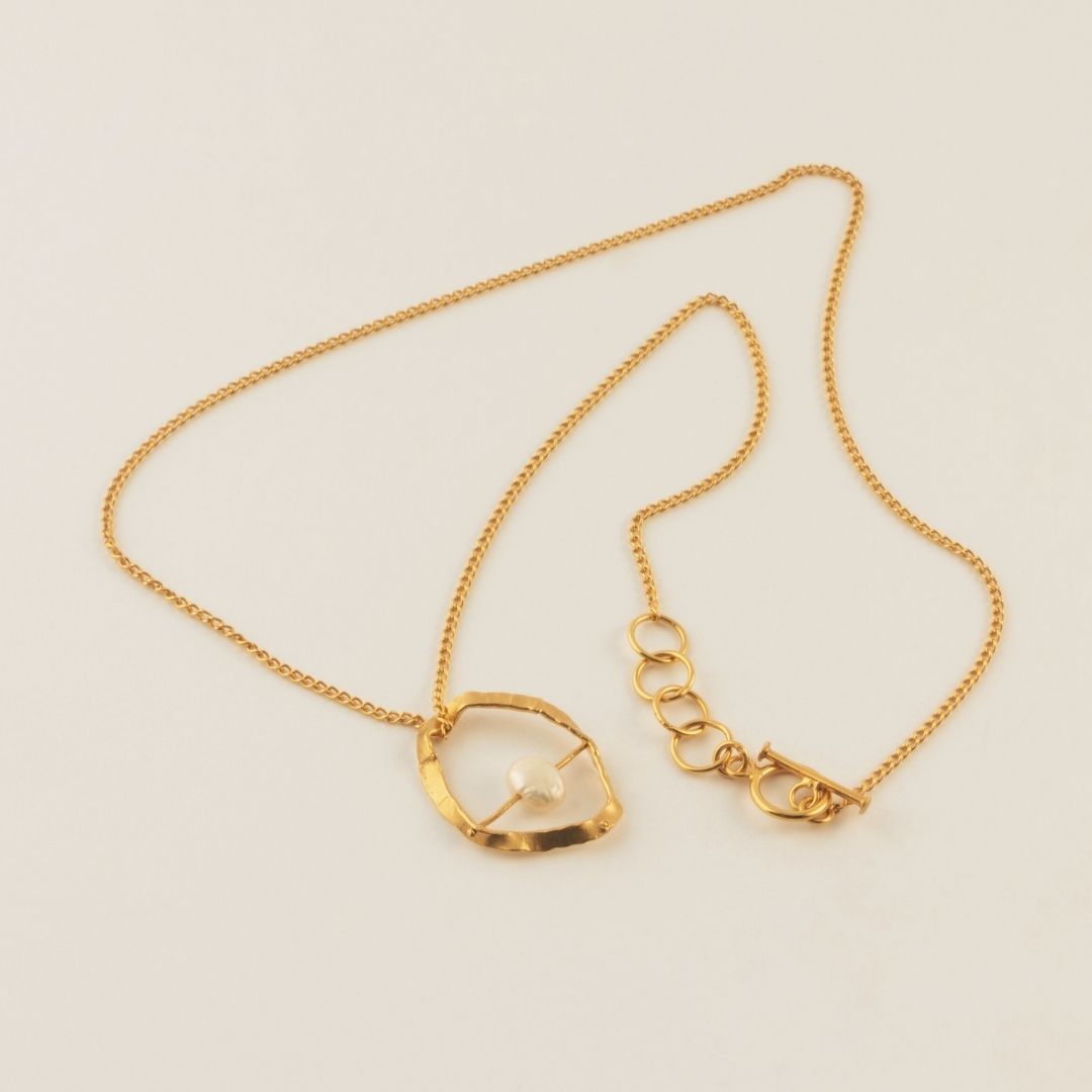Collar Daria