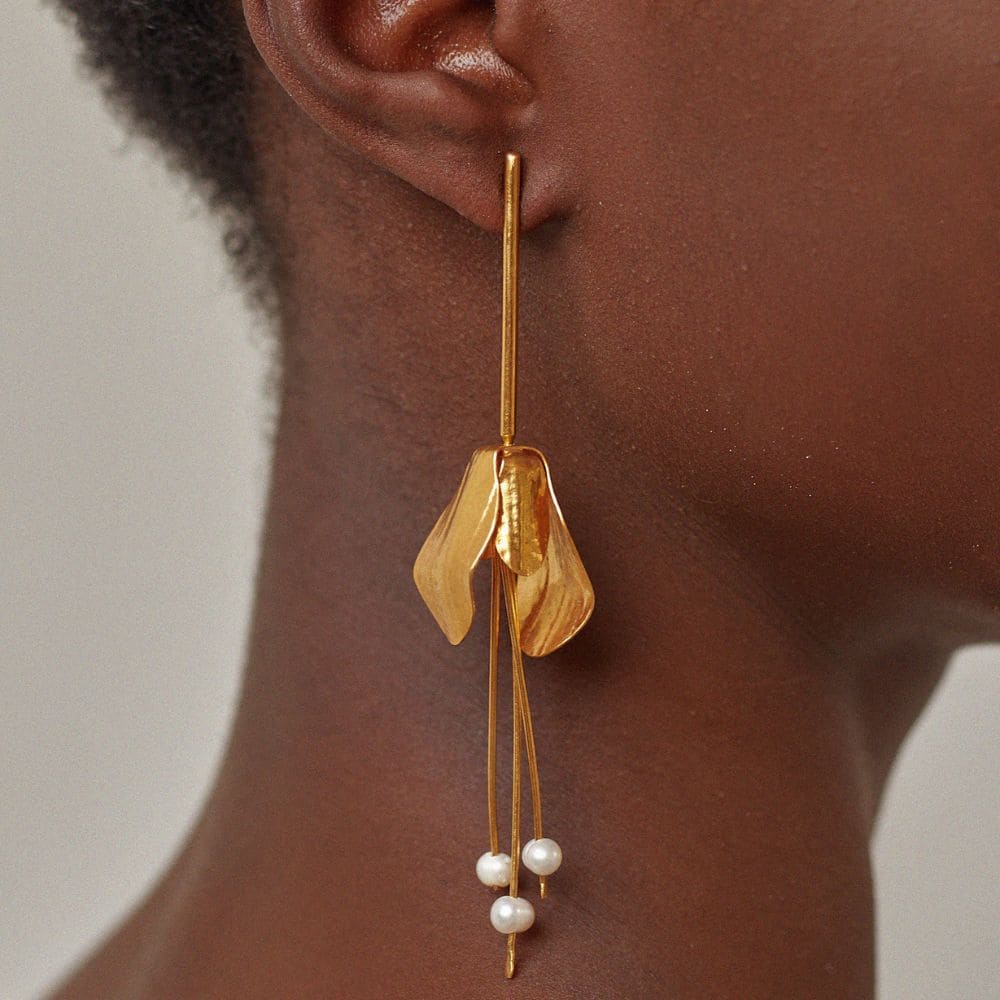 Aretes Lis
