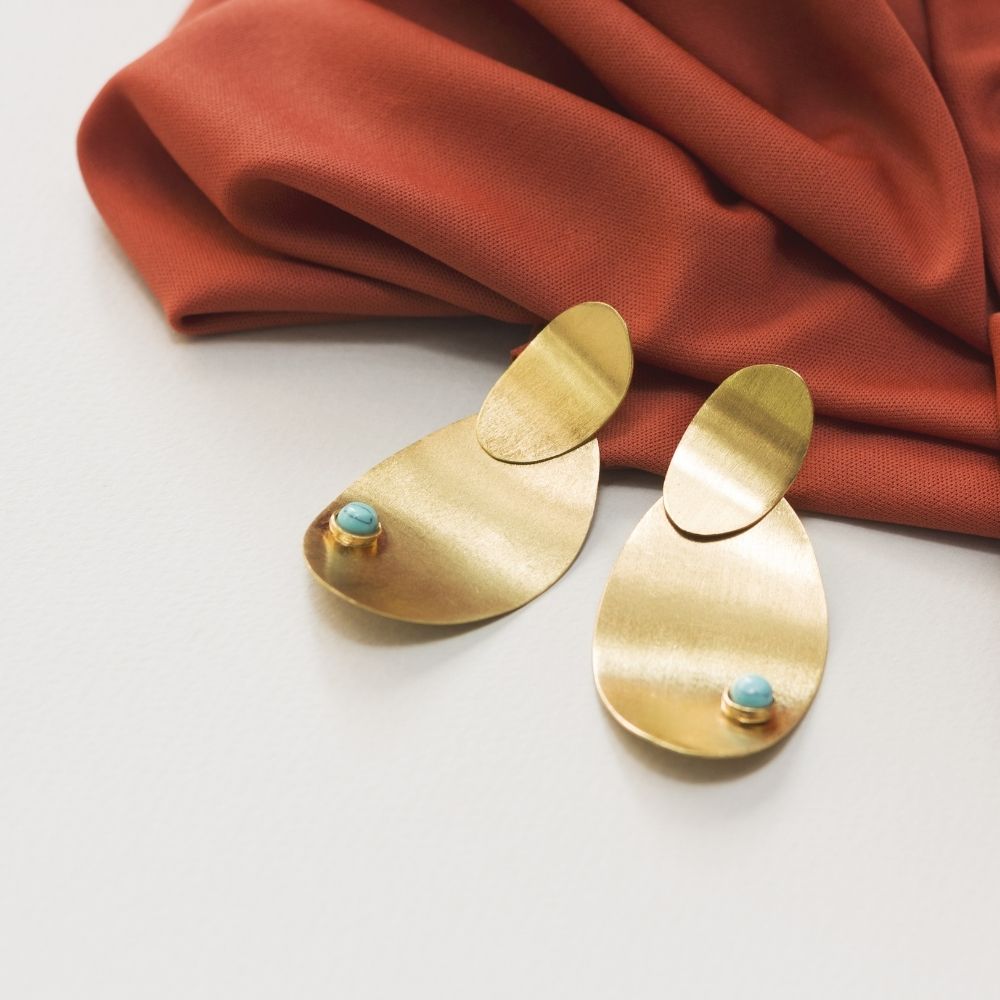 Aretes Crescentia