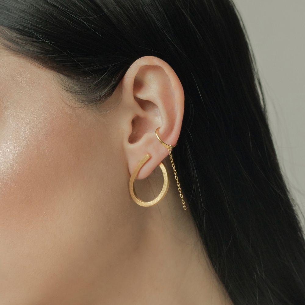 Aretes Lucrezia