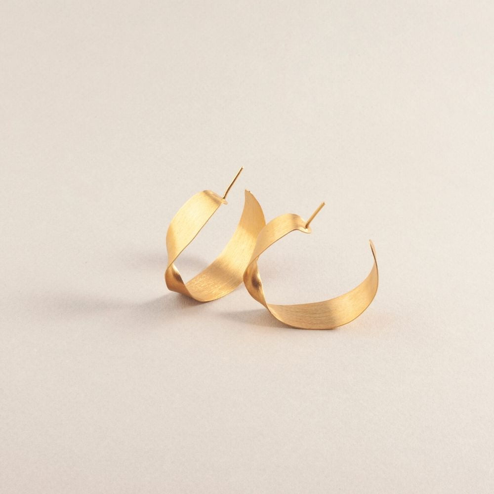 Aretes Estela