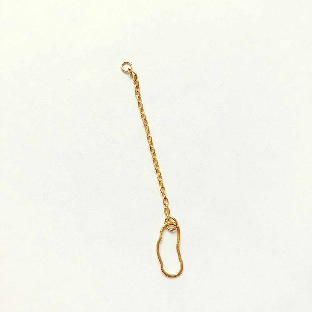 Ear Cuff Nahir