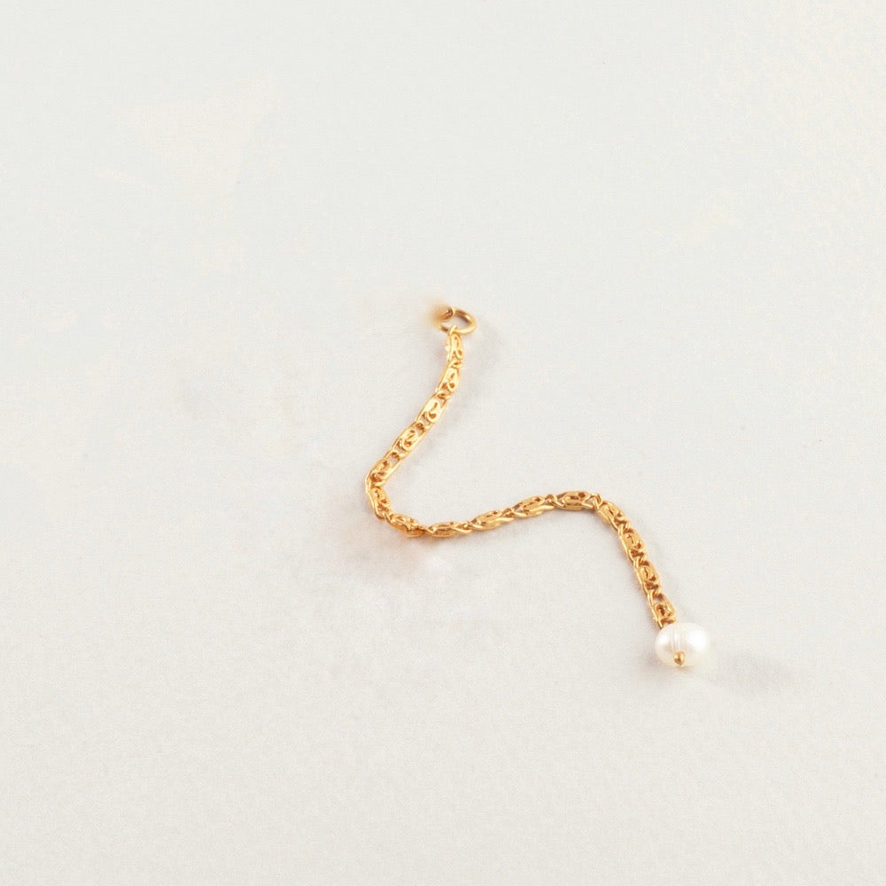 Earcuff Lila