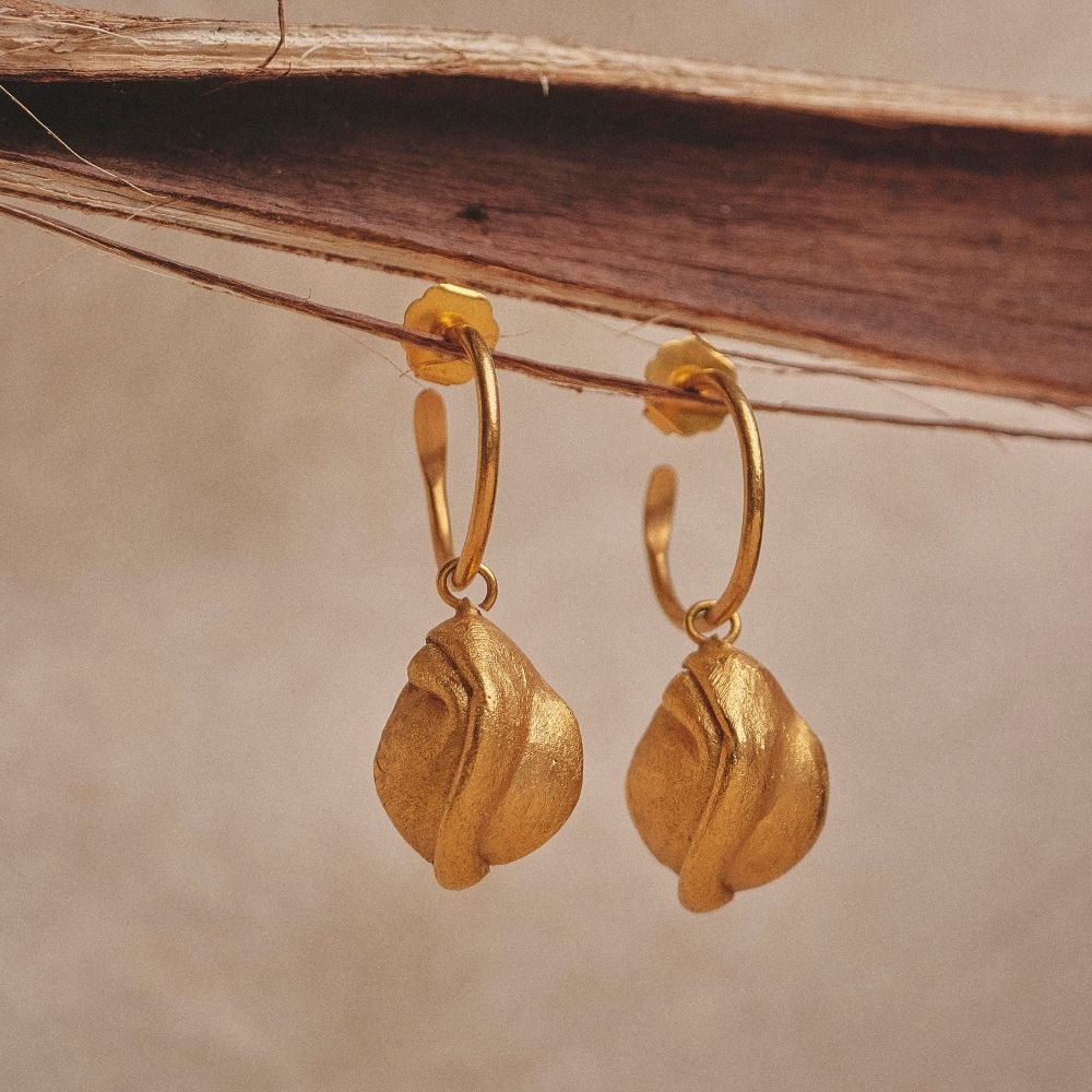 Aretes Ines