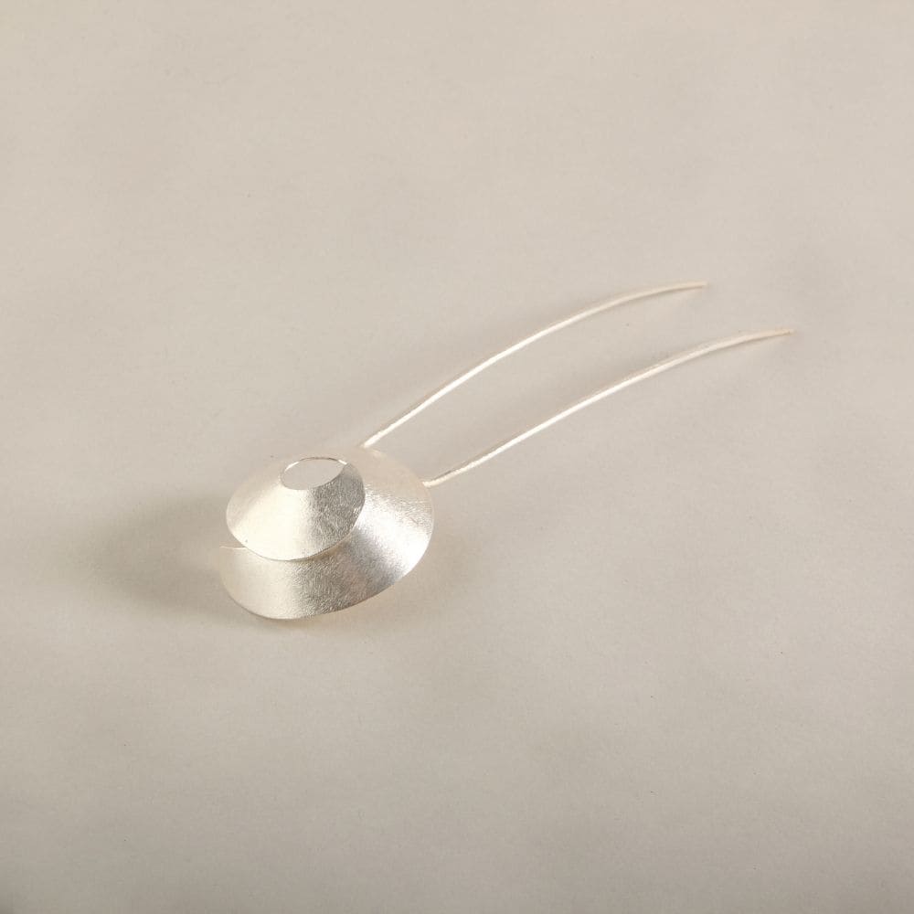 Peineta para el Pelo Mini