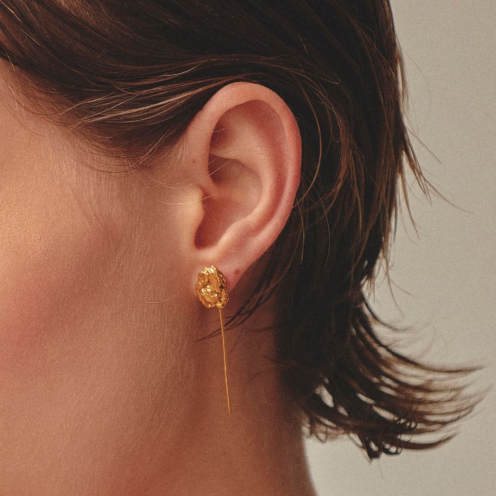 Aretes Zoe