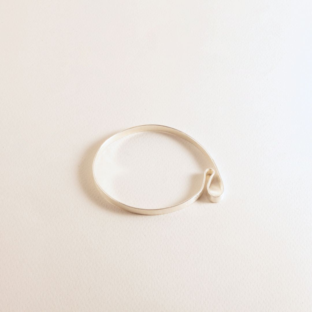 Pulsera Fluye