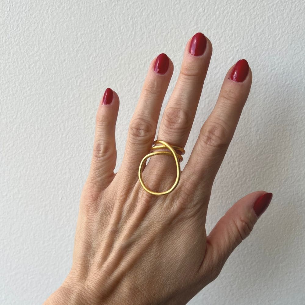 Anillo Matilda