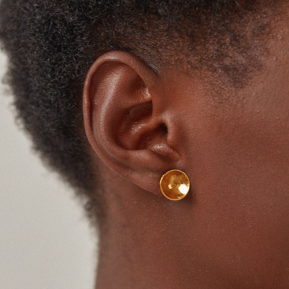 Aretes Silene
