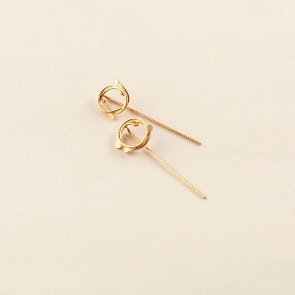 Aretes Alea Mini