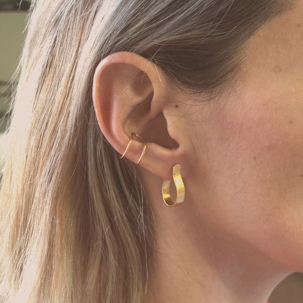 Ear Cuff Eter